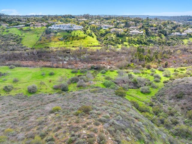 16574 Zumaque, Rancho Santa Fe, CA 92067