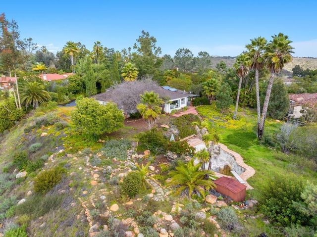 16574 Zumaque, Rancho Santa Fe, CA 92067