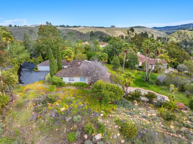 16574 Zumaque, Rancho Santa Fe, CA 92067