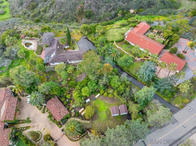 16574 Zumaque, Rancho Santa Fe, CA 92067
