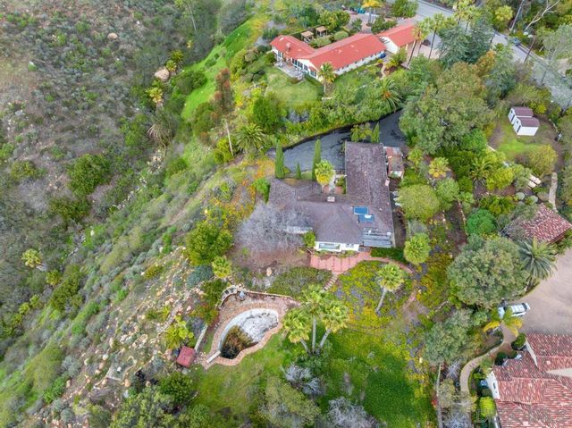 16574 Zumaque, Rancho Santa Fe, CA 92067