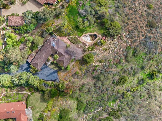 16574 Zumaque, Rancho Santa Fe, CA 92067