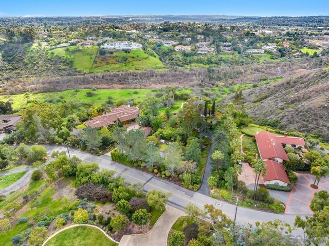 16574 Zumaque, Rancho Santa Fe, CA 92067