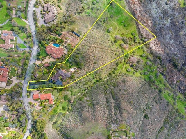 16574 Zumaque, Rancho Santa Fe, CA 92067