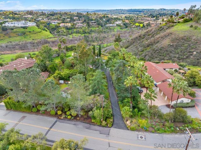 16574 Zumaque, Rancho Santa Fe, CA 92067
