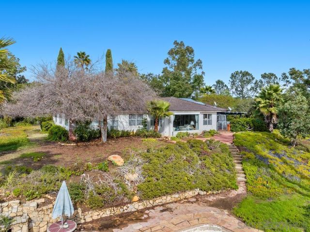 16574 Zumaque, Rancho Santa Fe, CA 92067