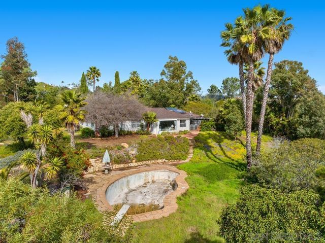 16574 Zumaque, Rancho Santa Fe, CA 92067