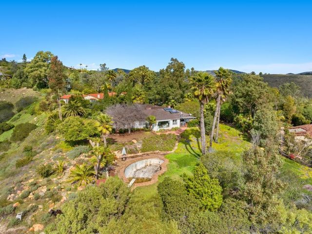 16574 Zumaque, Rancho Santa Fe, CA 92067