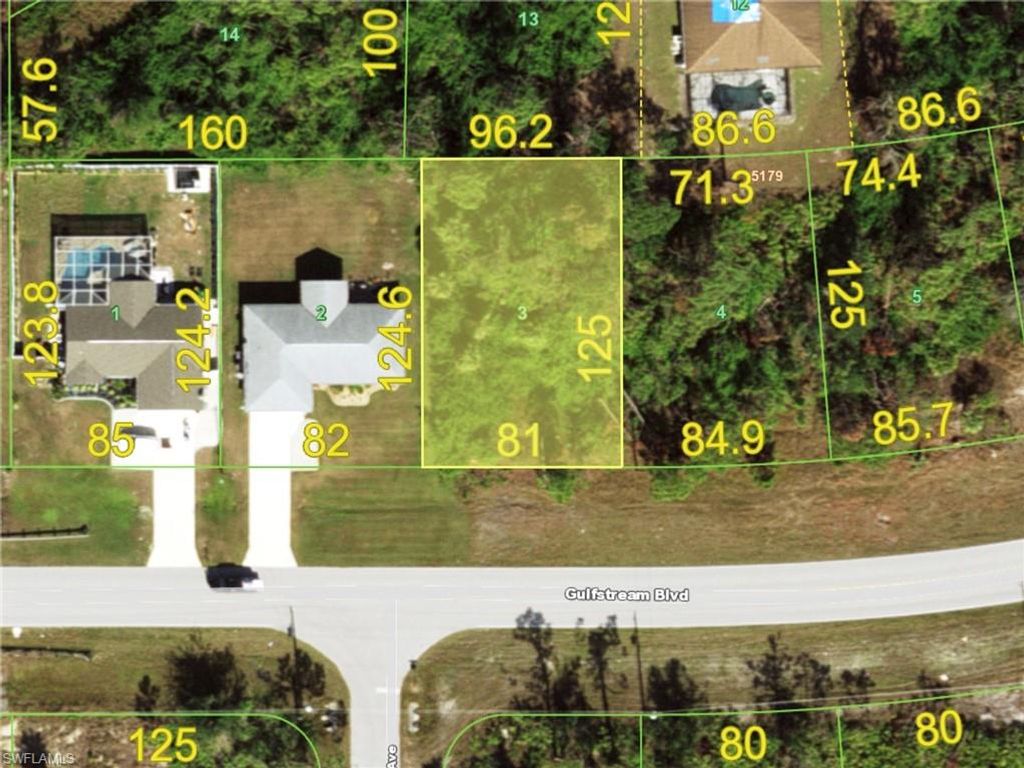 12338 Gulfstream BLVD, PORT CHARLOTTE, FL 33981 — exterior