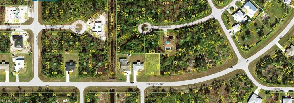 12338 Gulfstream BLVD, PORT CHARLOTTE, FL 33981 — photo 3