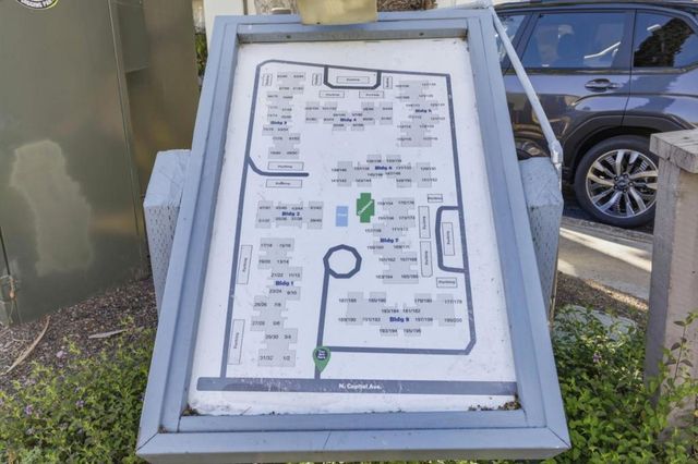 1055 N Capitol Avenue 98, San Jose, CA 95133