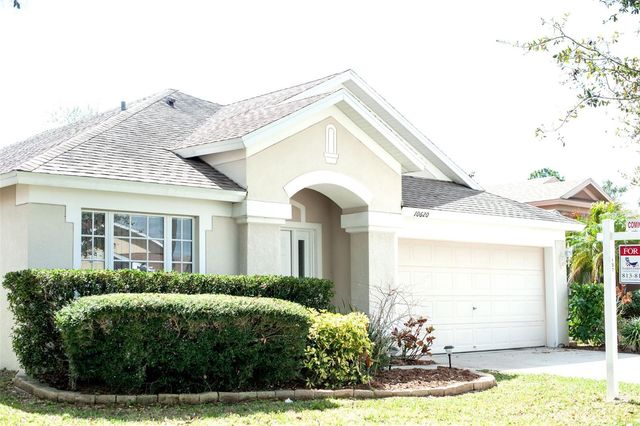 10620 EGRET HAVEN LANE, Riverview, FL 33578