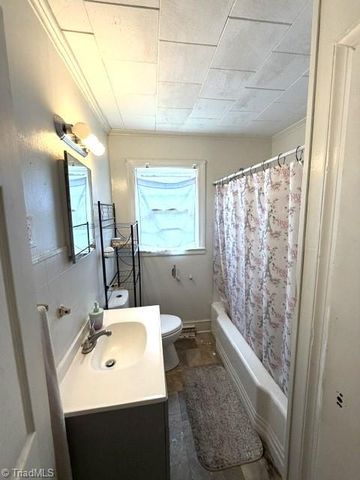 326 Northwood Drive, Asheboro, NC 27203