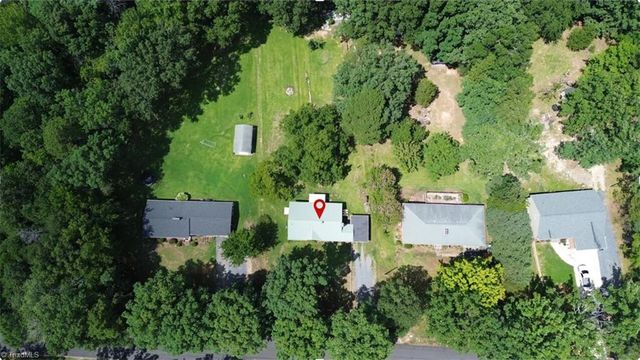 326 Northwood Drive, Asheboro, NC 27203