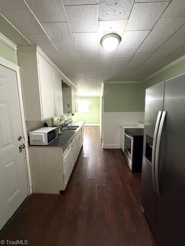 326 Northwood Drive, Asheboro, NC 27203
