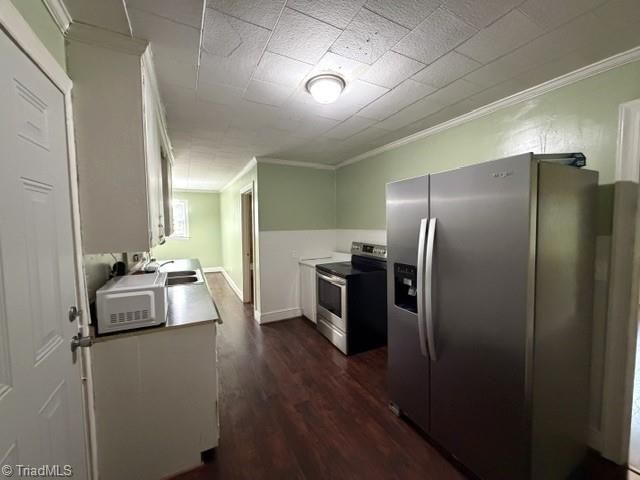 326 Northwood Drive, Asheboro, NC 27203