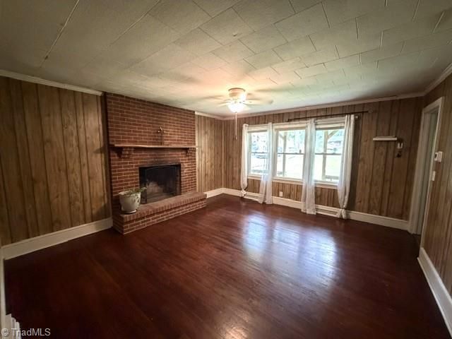 326 Northwood Drive, Asheboro, NC 27203