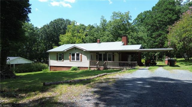 326 Northwood Drive, Asheboro, NC 27203