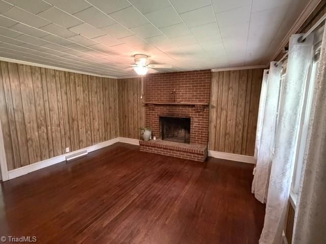 326 Northwood Drive, Asheboro, NC 27203