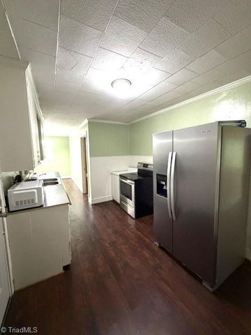 326 Northwood Drive, Asheboro, NC 27203