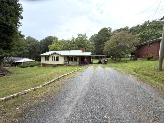 326 Northwood Drive, Asheboro, NC 27203