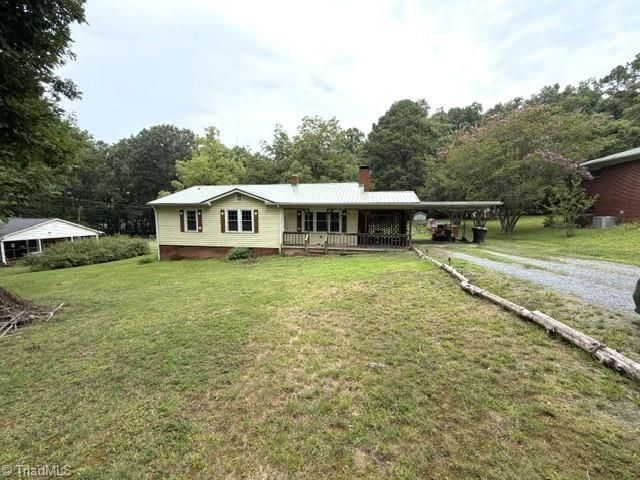 326 Northwood Drive, Asheboro, NC 27203