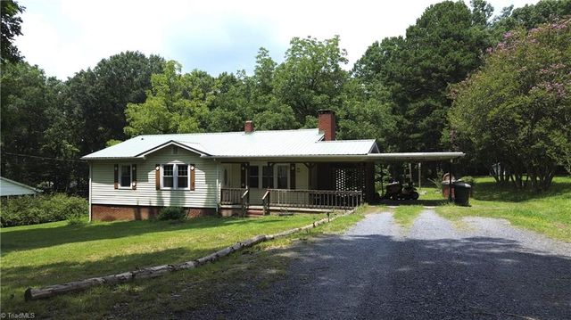 326 Northwood Drive, Asheboro, NC 27203