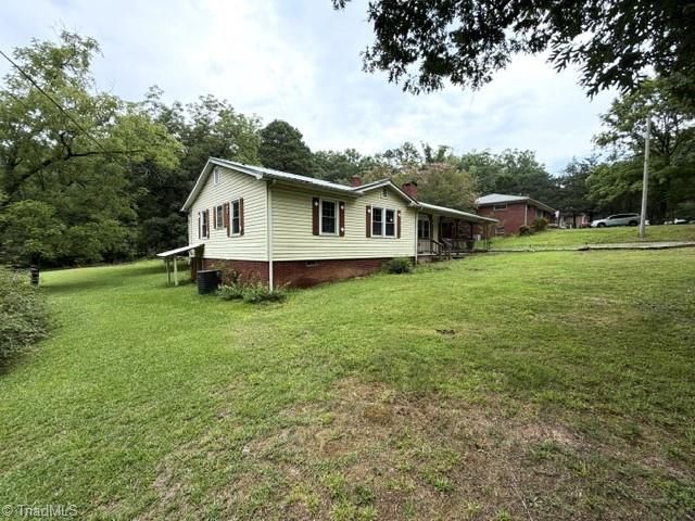 326 Northwood Drive, Asheboro, NC 27203