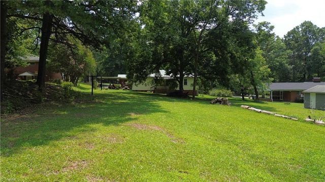 326 Northwood Drive, Asheboro, NC 27203
