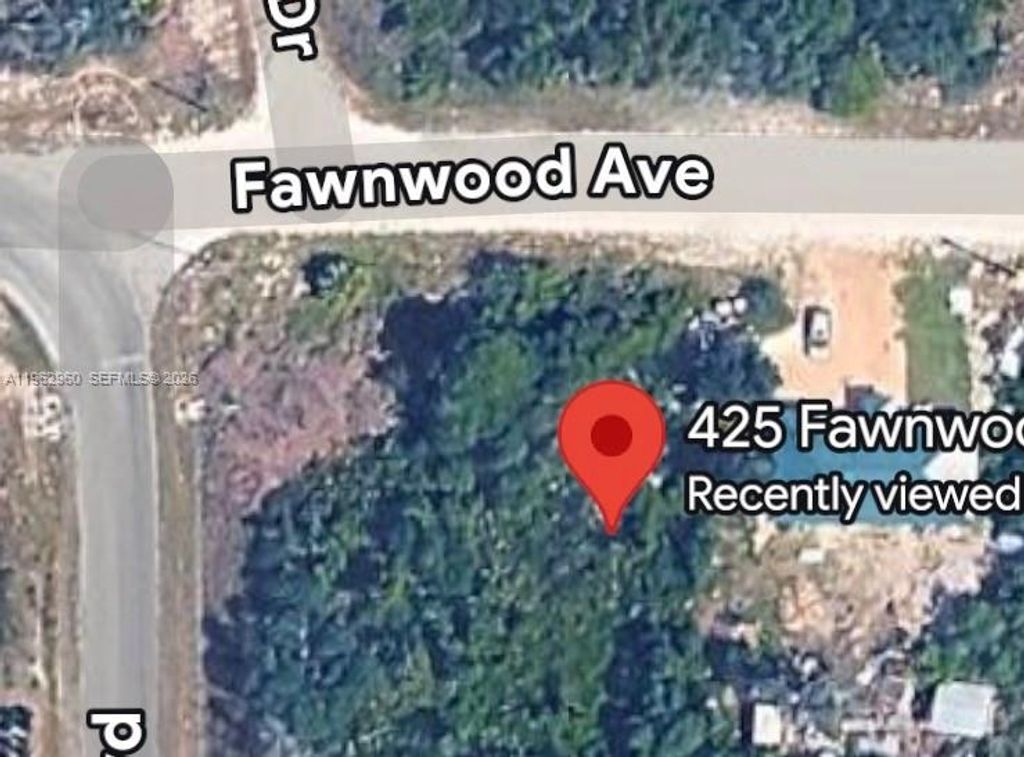 425 Fawnwood, Lake Placid, FL 33852