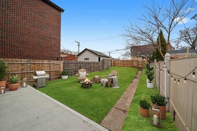 1040 W 34th Place, Chicago, IL 60608