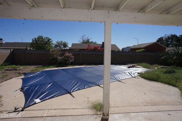 709 E HALIFAX Street, Mesa, AZ 85203