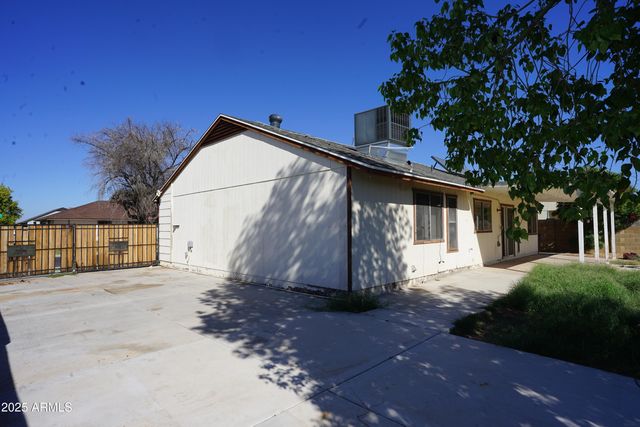 709 E HALIFAX Street, Mesa, AZ 85203