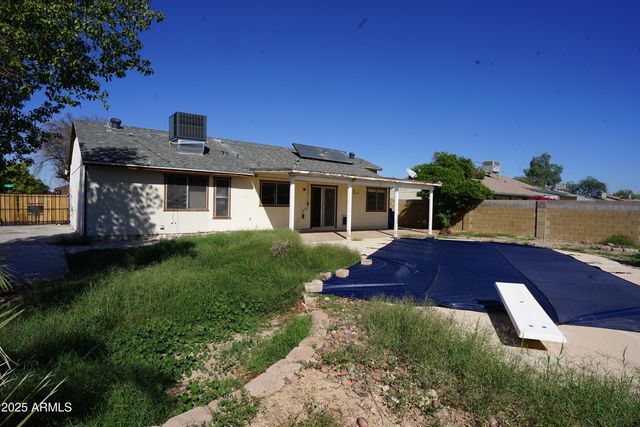 709 E HALIFAX Street, Mesa, AZ 85203