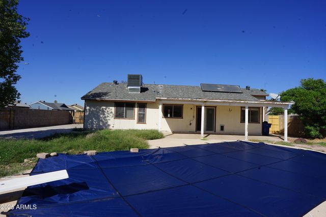 709 E HALIFAX Street, Mesa, AZ 85203