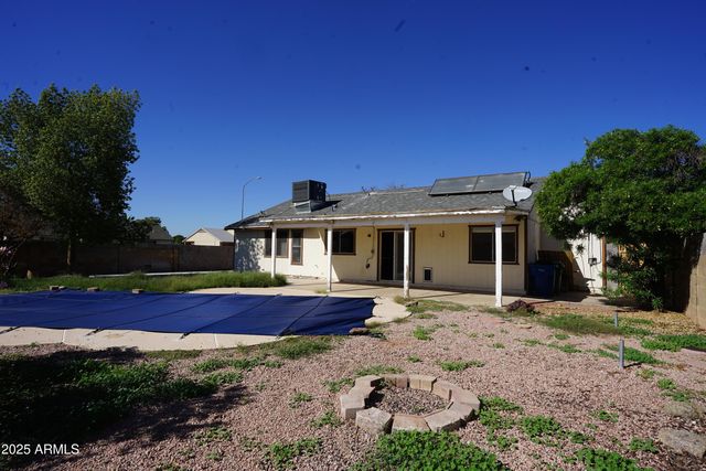 709 E HALIFAX Street, Mesa, AZ 85203