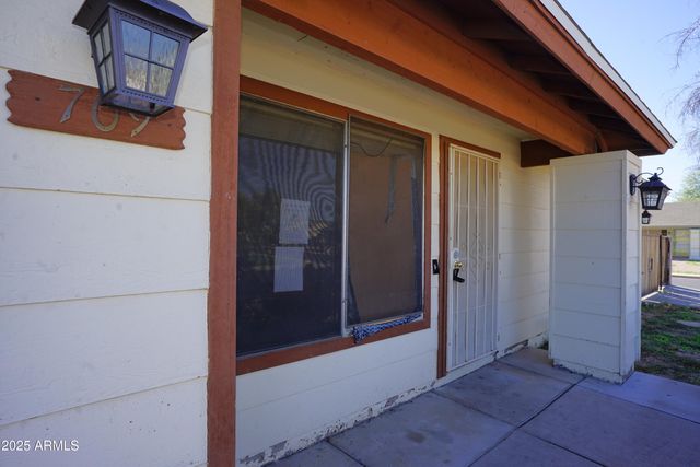 709 E HALIFAX Street, Mesa, AZ 85203