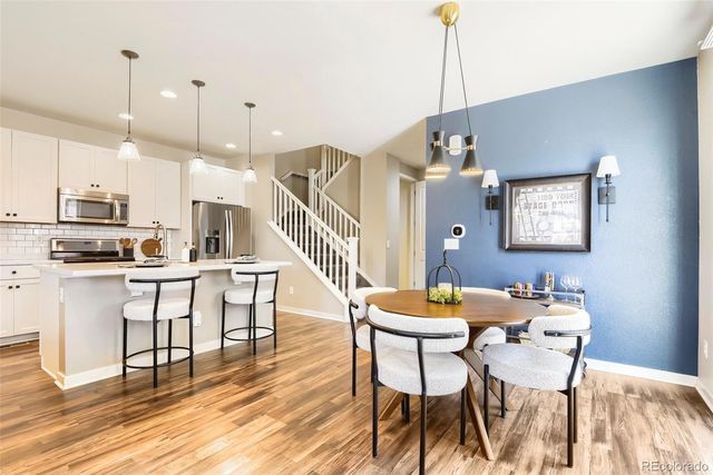 10083 Nadine Lane, Parker, CO 80134