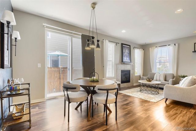 10083 Nadine Lane, Parker, CO 80134