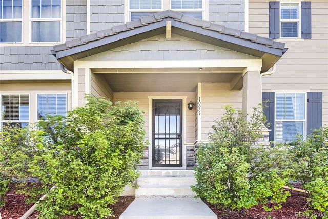 10083 Nadine Lane, Parker, CO 80134