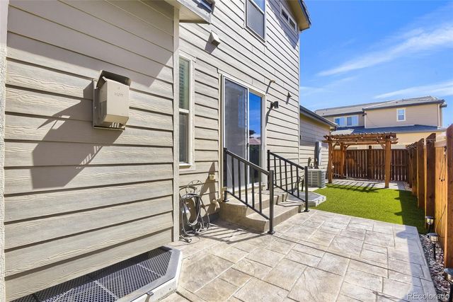 10083 Nadine Lane, Parker, CO 80134