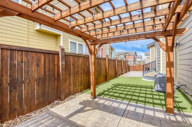 10083 Nadine Lane, Parker, CO 80134