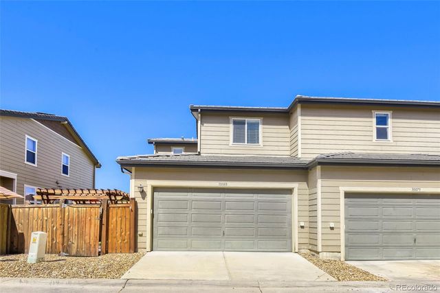 10083 Nadine Lane, Parker, CO 80134