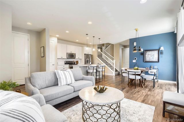 10083 Nadine Lane, Parker, CO 80134