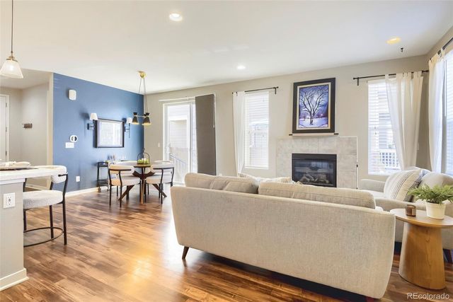 10083 Nadine Lane, Parker, CO 80134