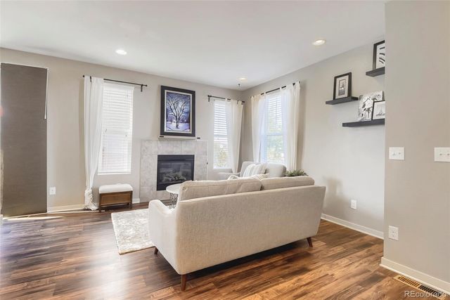 10083 Nadine Lane, Parker, CO 80134