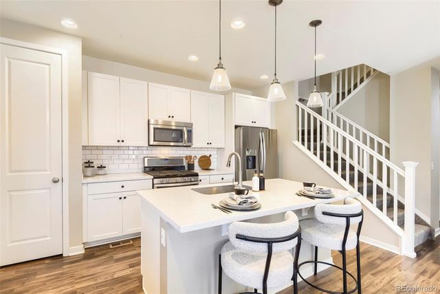 10083 Nadine Lane, Parker, CO 80134