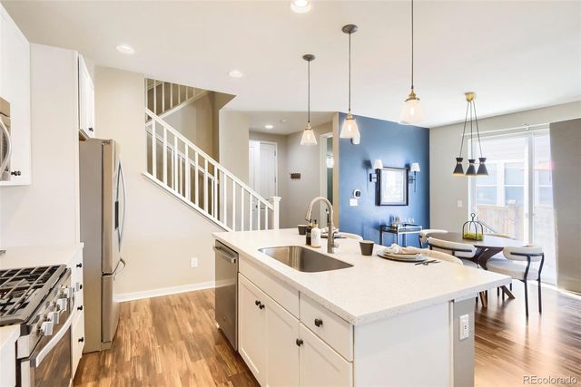 10083 Nadine Lane, Parker, CO 80134