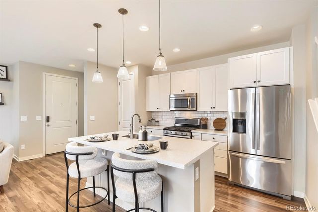 10083 Nadine Lane, Parker, CO 80134