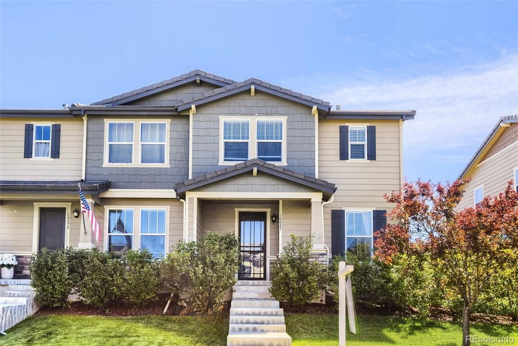 10083 Nadine Lane, Parker, CO 80134